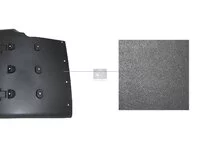 Mudguard DT Spare Parts 2668248 Mudguard DT Spare Parts 2668248