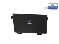Abdeckblech DT Spare Parts 2349687
