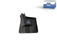 Abdeckblech DT Spare Parts 2341862