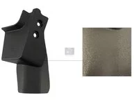 Abdeckblech DT Spare Parts 2344268
