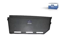 Abdeckblech DT Spare Parts 2418451