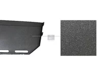 Abdeckblech DT Spare Parts 2418451
