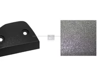 Abdeckblech DT Spare Parts 1505989