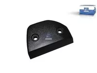 Abdeckblech DT Spare Parts 1505990