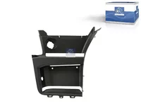 Einsteigkasten DT Spare Parts 2226529