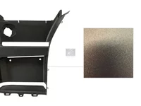 Einsteigkasten DT Spare Parts 2226529