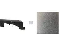Front Panel Trim DT Spare Parts 2340701