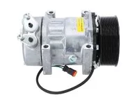 Compressor DT Spare Parts 2543574