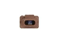 Temperatuursensor DT Spare Parts 2532683