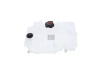 Expansietank DT Spare Parts 2481921