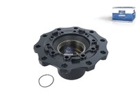 DT Spare Parts Radnabe 2296959S
