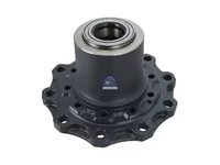 DT Spare Parts Radnabe 2296959S
