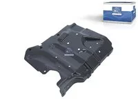 Halter DT Spare Parts 1793016