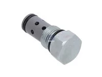 Pressure regulator DT Spare Parts 2273105