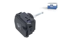 Servomotor DT Spare Parts 1523694