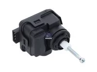 Servomotor DT Spare Parts 1523694