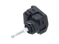 Servomotor DT Spare Parts 1523694