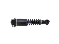 Kabinstossdämpfer DT Spare Parts 1761377