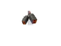 Main mirror DT Spare Parts 2645651