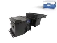 Scheibenwaschwassertank DT Spare Parts 2512290 Scheibenwaschwassertank DT Spare Parts 2512290