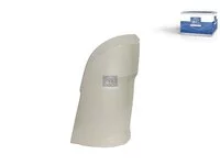 Cabin corner DT Spare Parts 2402012