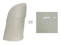 Cabin corner DT Spare Parts 2402012