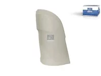 Cabin corner DT Spare Parts 2402035