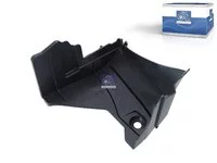 Wasserabscheider DT Spare Parts 2630318