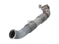 Țeavă de eșapament DT Spare Parts 2112525