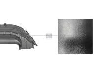 Blatobran DT Spare Parts 2304713