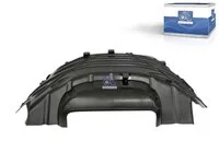 Mudguard DT Spare Parts 2304714