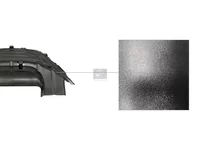 Mudguard DT Spare Parts 2304714