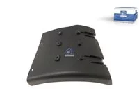 Mudguard DT Spare Parts 2302332