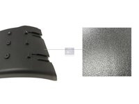 Parafango DT Spare Parts 2302332