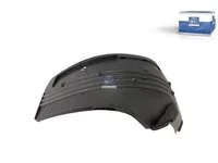 Mudguard DT Spare Parts 2186355