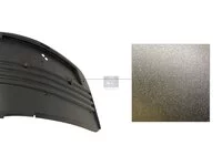 Parafango DT Spare Parts 2186373