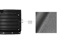 Vorderteil DT Spare Parts 2310283