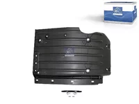 Vorderteil DT Spare Parts 2600172
