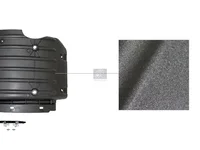 Vorderteil DT Spare Parts 2600172