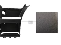 Einsteigkasten DT Spare Parts 2559309