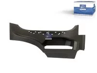 Einsteigkasten DT Spare Parts 2418450