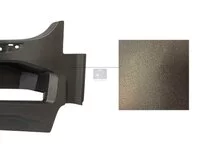Einsteigkasten DT Spare Parts 2418450