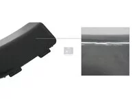 Abdeckblech DT Spare Parts 2374725