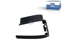 Scheinwerferabdeckung DT Spare Parts 2609156 Scheinwerferabdeckung DT Spare Parts 2609156