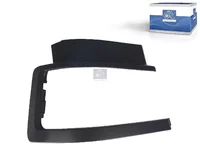 Scheinwerferabdeckung DT Spare Parts 2609157