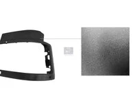 Scheinwerferabdeckung DT Spare Parts 2726593