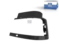 Scheinwerferabdeckung DT Spare Parts 2726593