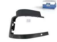 Scheinwerferabdeckung DT Spare Parts 2726635