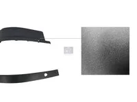Scheinwerferabdeckung DT Spare Parts 2726635