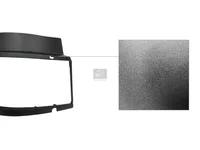 Scheinwerferabdeckung DT Spare Parts 2443754